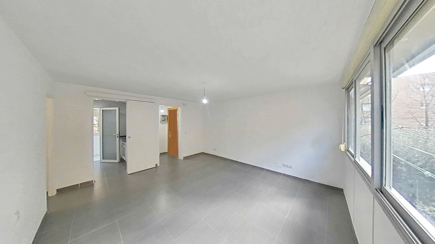 Piso en Barrio Sant Llorenç - Foto 1