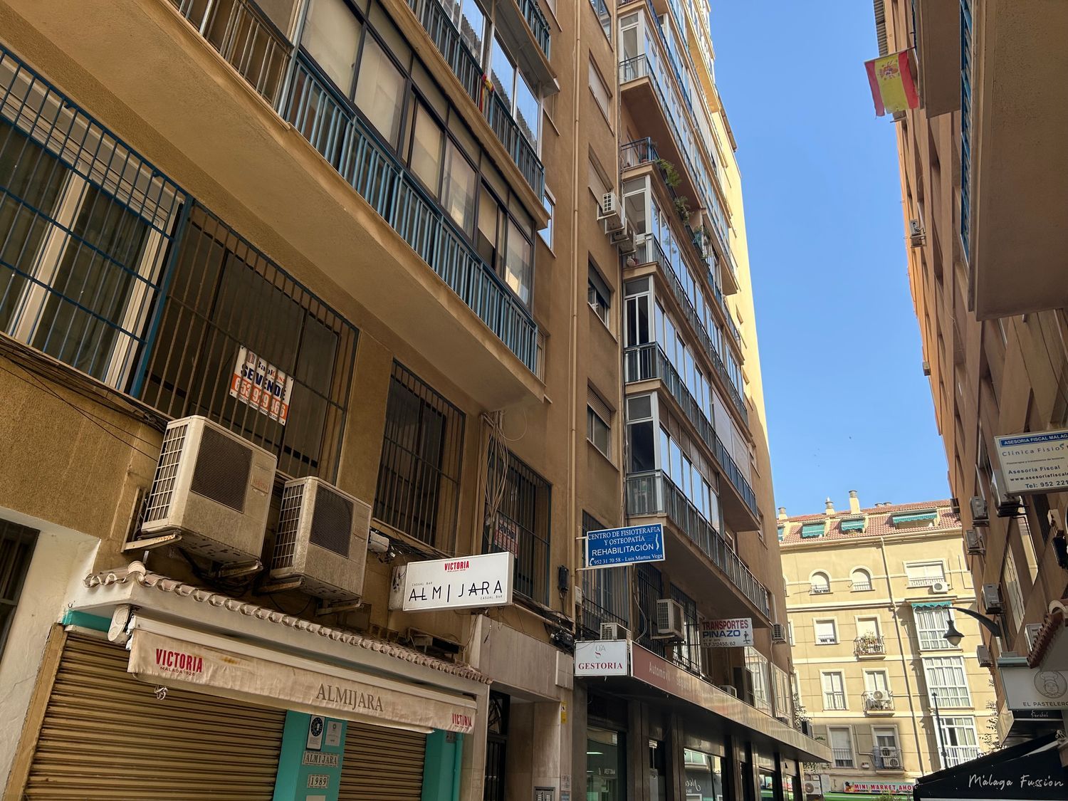 Piso en pasaje San Fernando, 5 - Foto 1