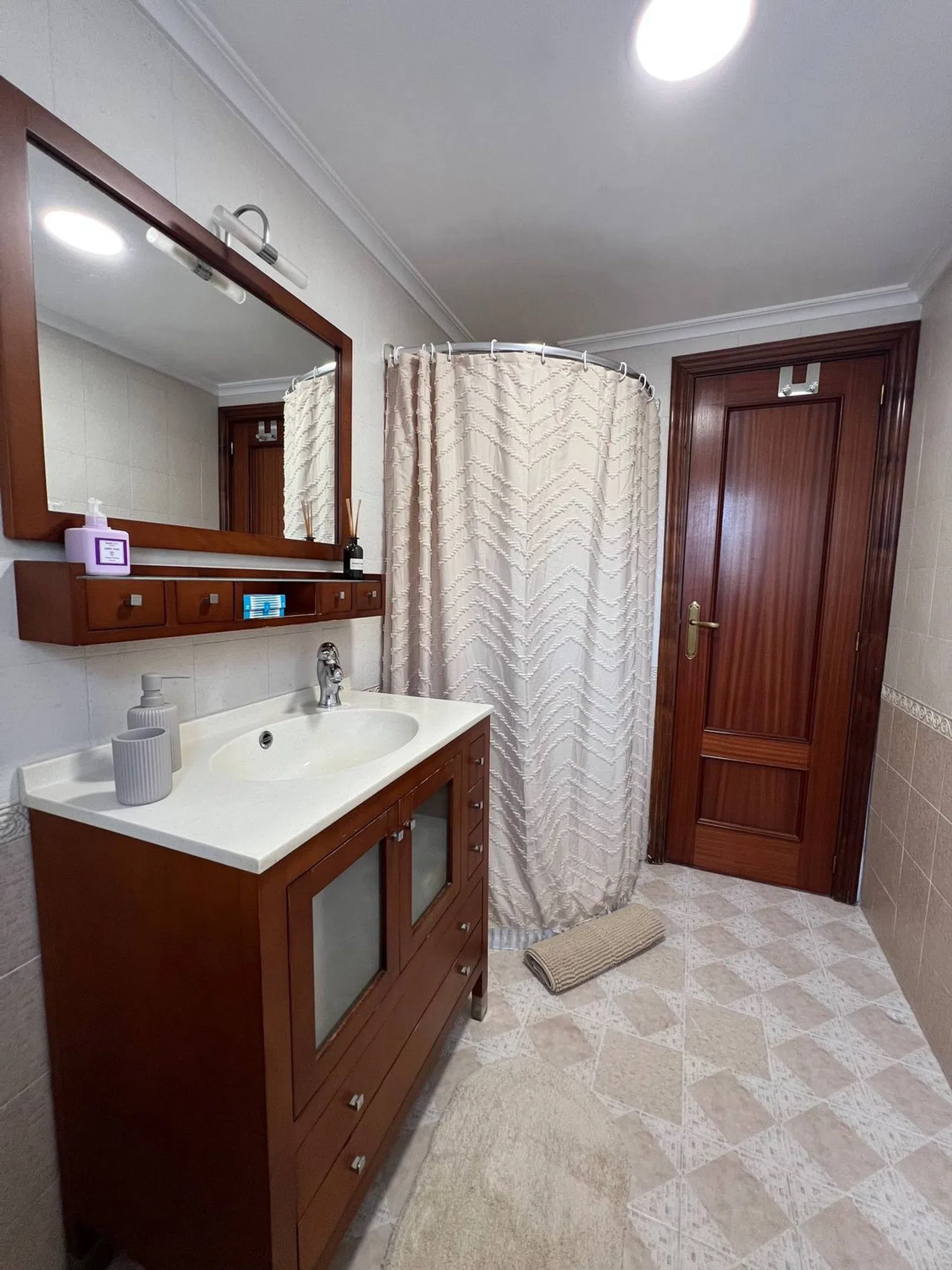 Piso en calle de les Tres Forques, 23 - Foto 4