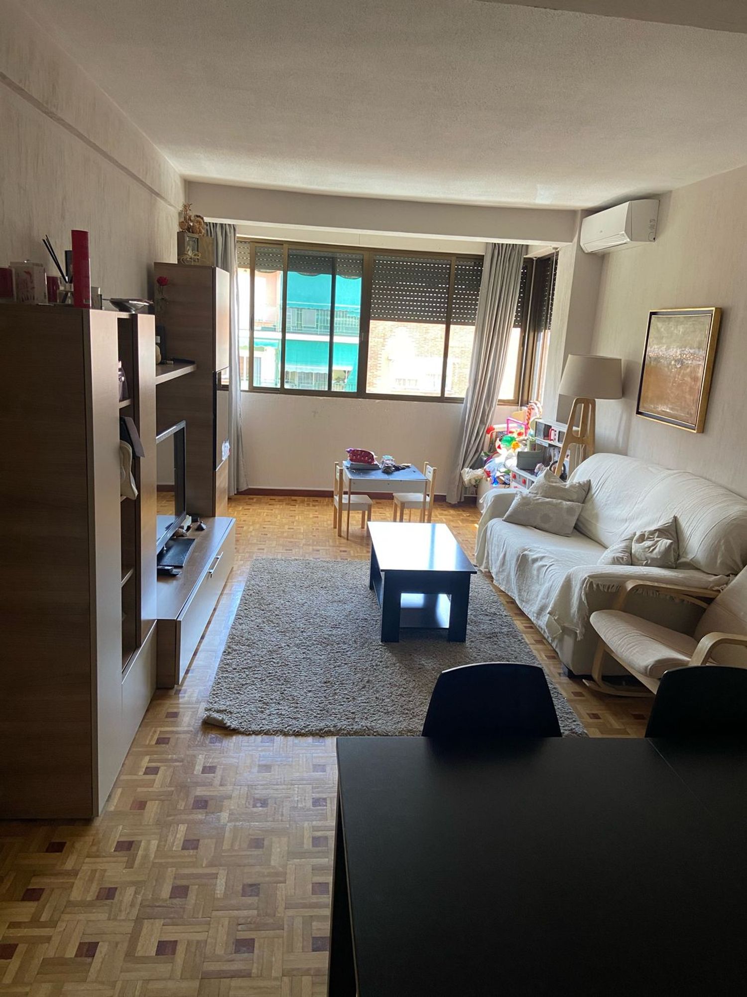 Piso en calle Pico de los Artilleros, 81 - Foto 7