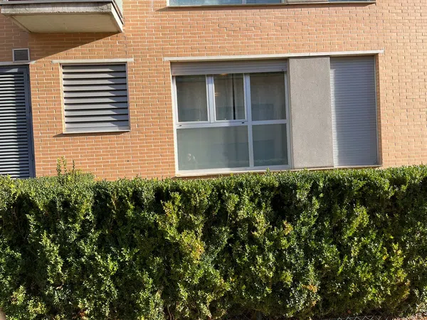 Piso en calle Francisco Javier Saenz de Oiza, 84 - Foto 29