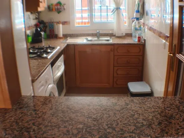 Piso en Avenida Central, 26 - Foto 19