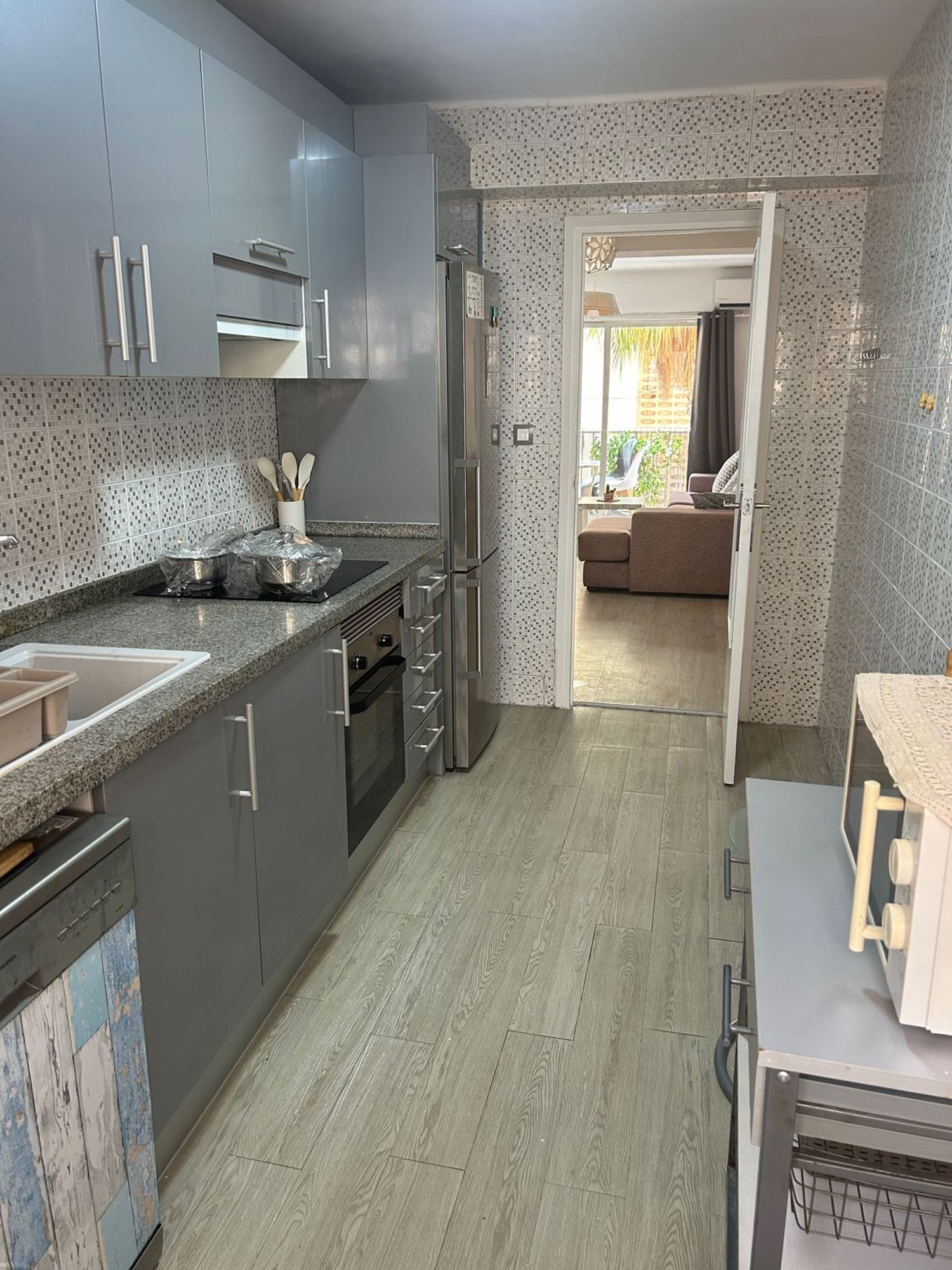 Piso en Calle Caravel-les, 14 - Foto 11