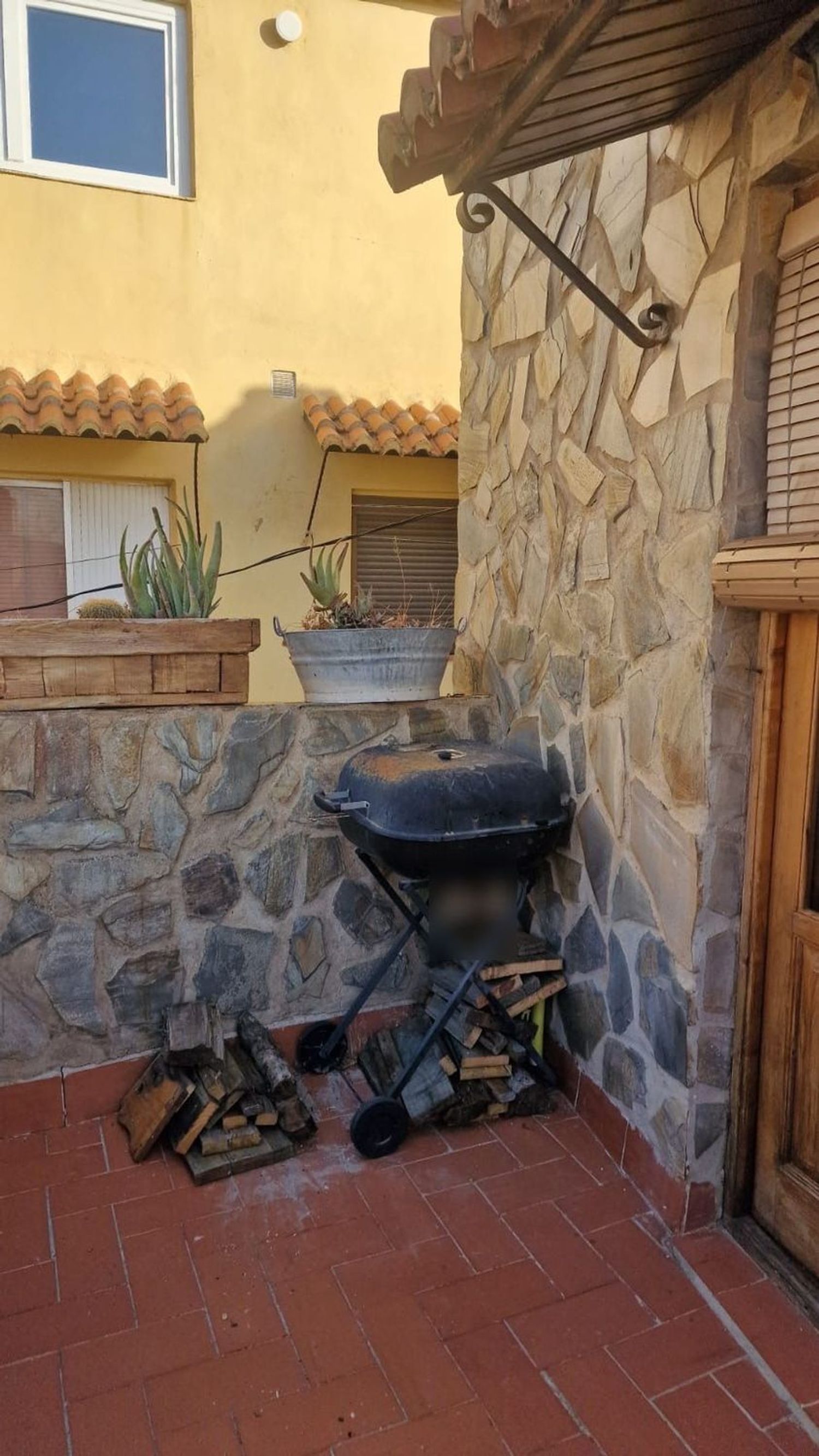 Casa o chalet independiente en Calle Chorro, 22 - Foto 3