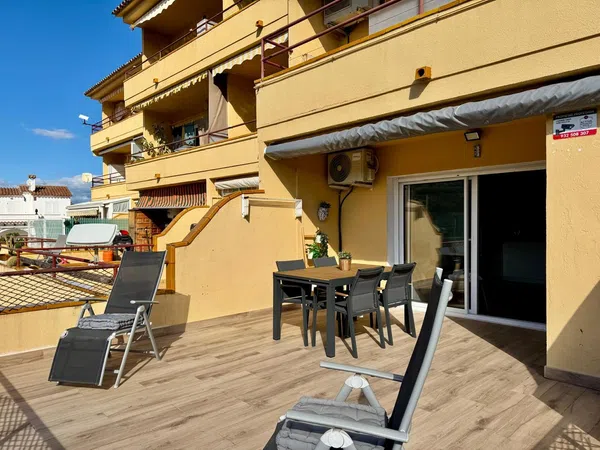 Piso en Port - Les Planasses - Foto 4