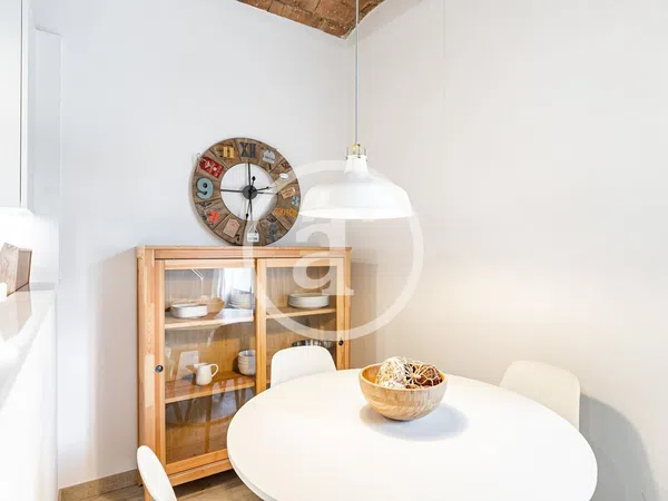 Estudio en Plaza Tetuan, La Dreta de l'Eixample - Foto 9