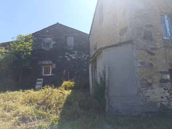 Casa de pueblo en Piñeira, 9 - Foto 10