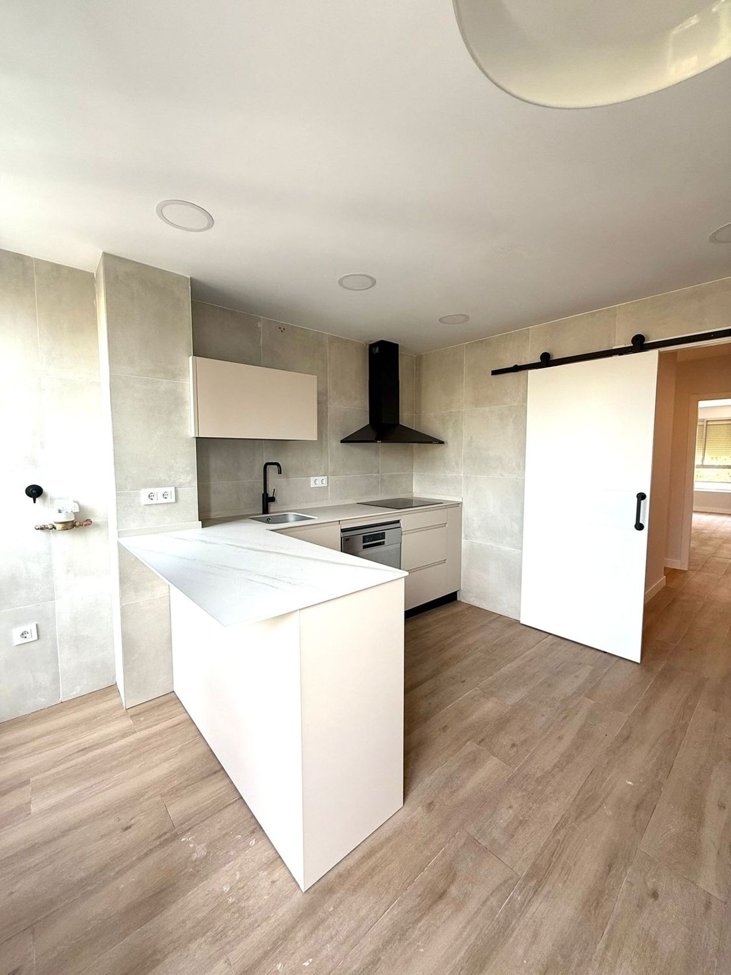 Piso en Calle Victoria Kent Siano, 20, El Palmeral-Urbanova-Tabarca - Foto 3