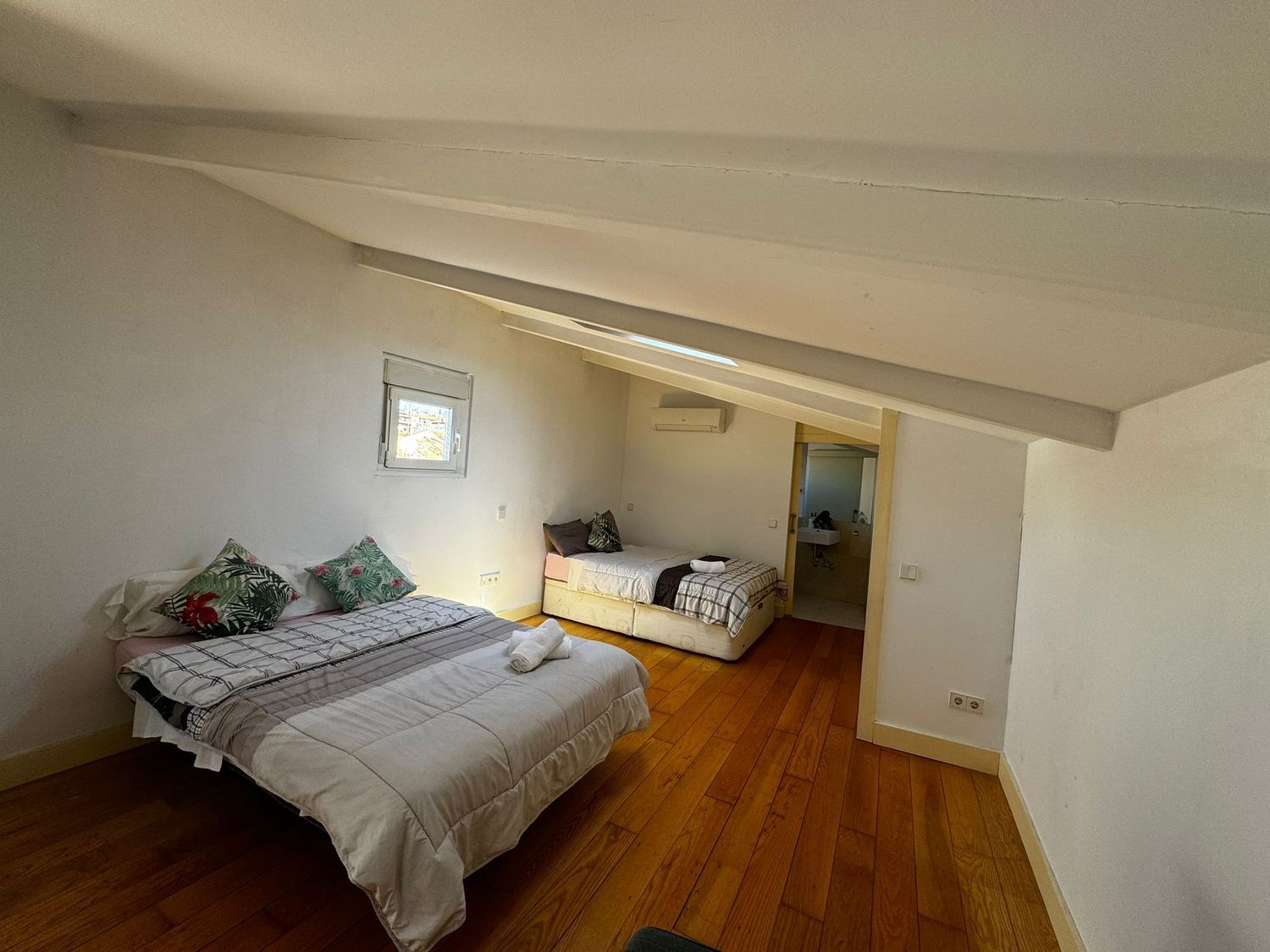 Dúplex en calle hernani, 60 - Foto 2