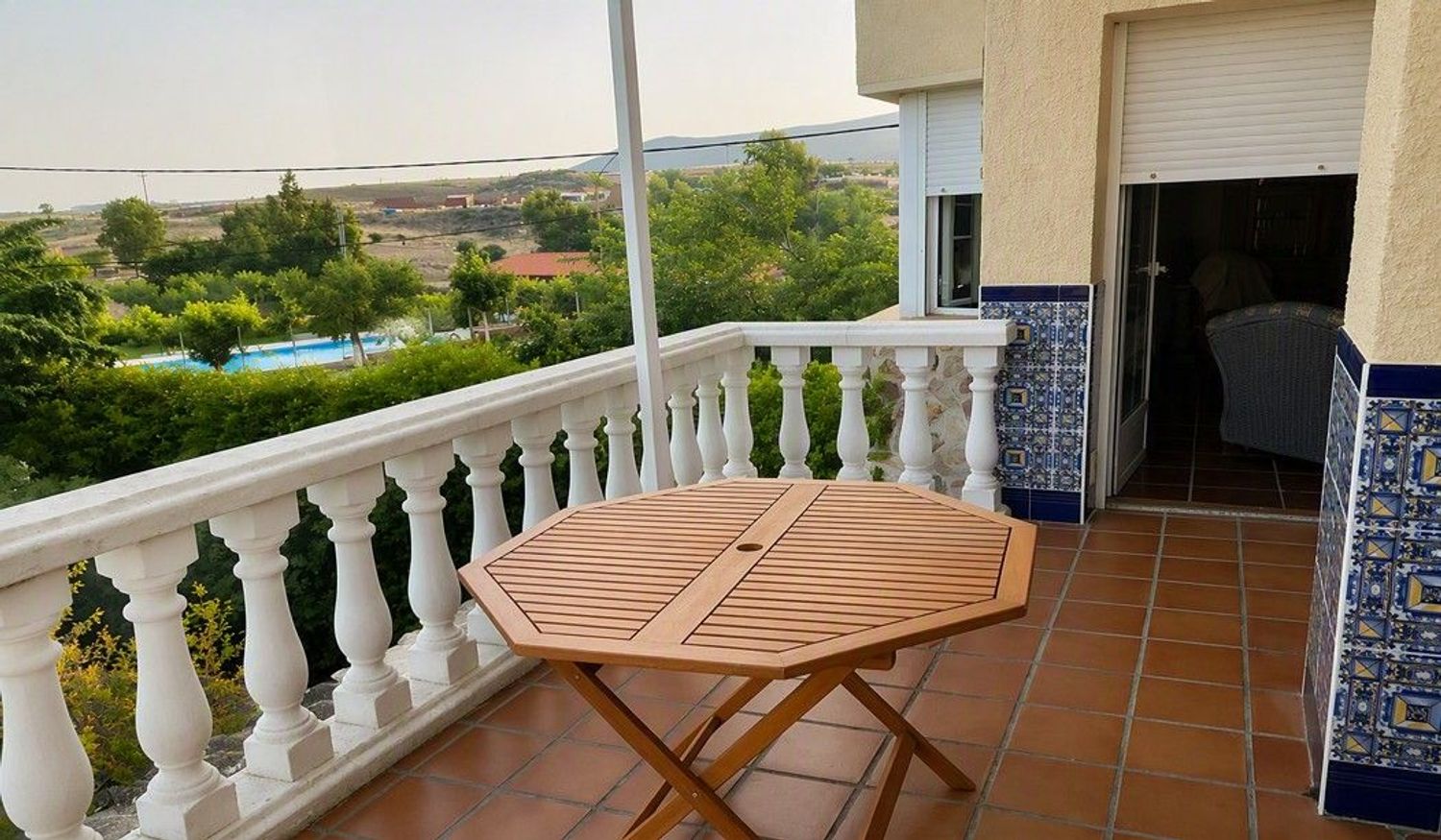 Casa o chalet independiente en Avenida Virgen del Amor de Dios, 16 - Foto 9