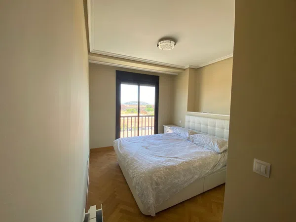 Piso en Calle de Albadalejo, 44, Simancas - Foto 7