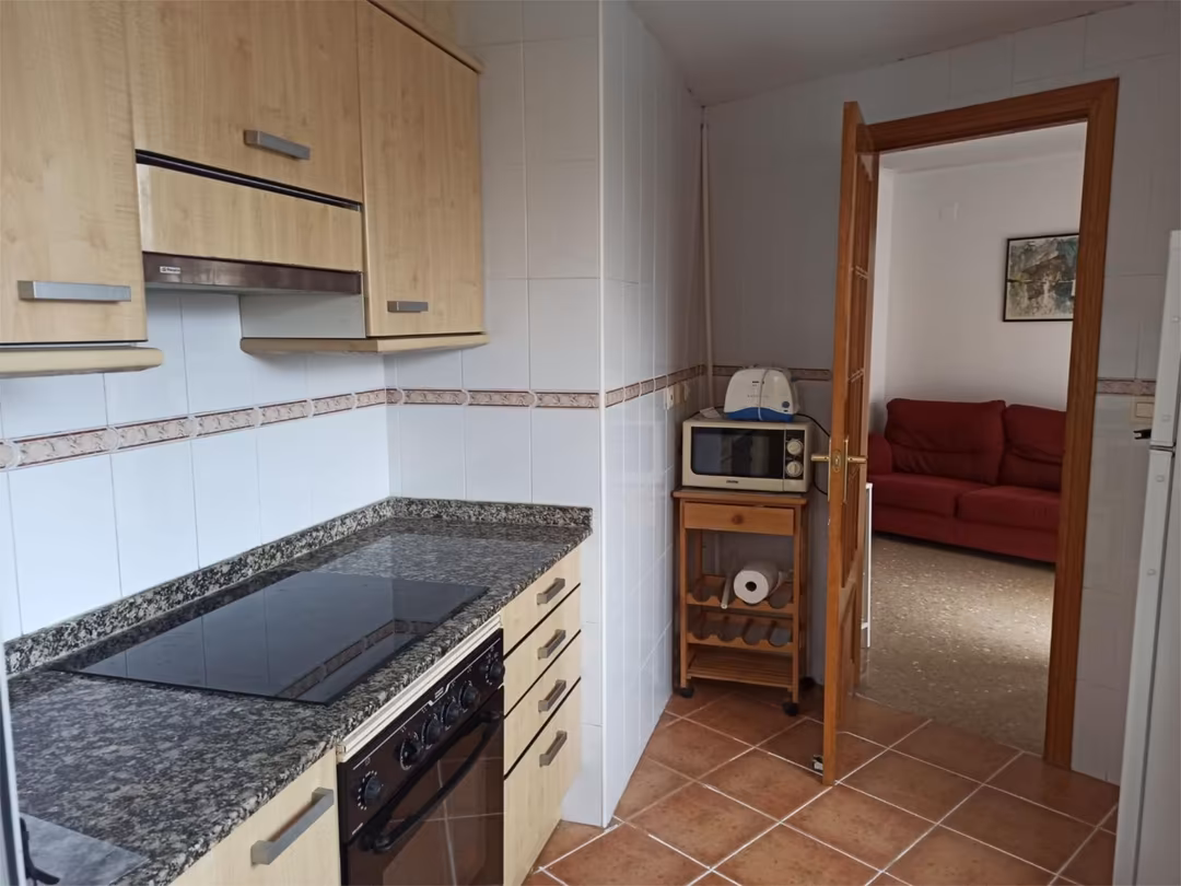 Apartamento en  Avinguda del Professor López Piñero 24 - Foto 13