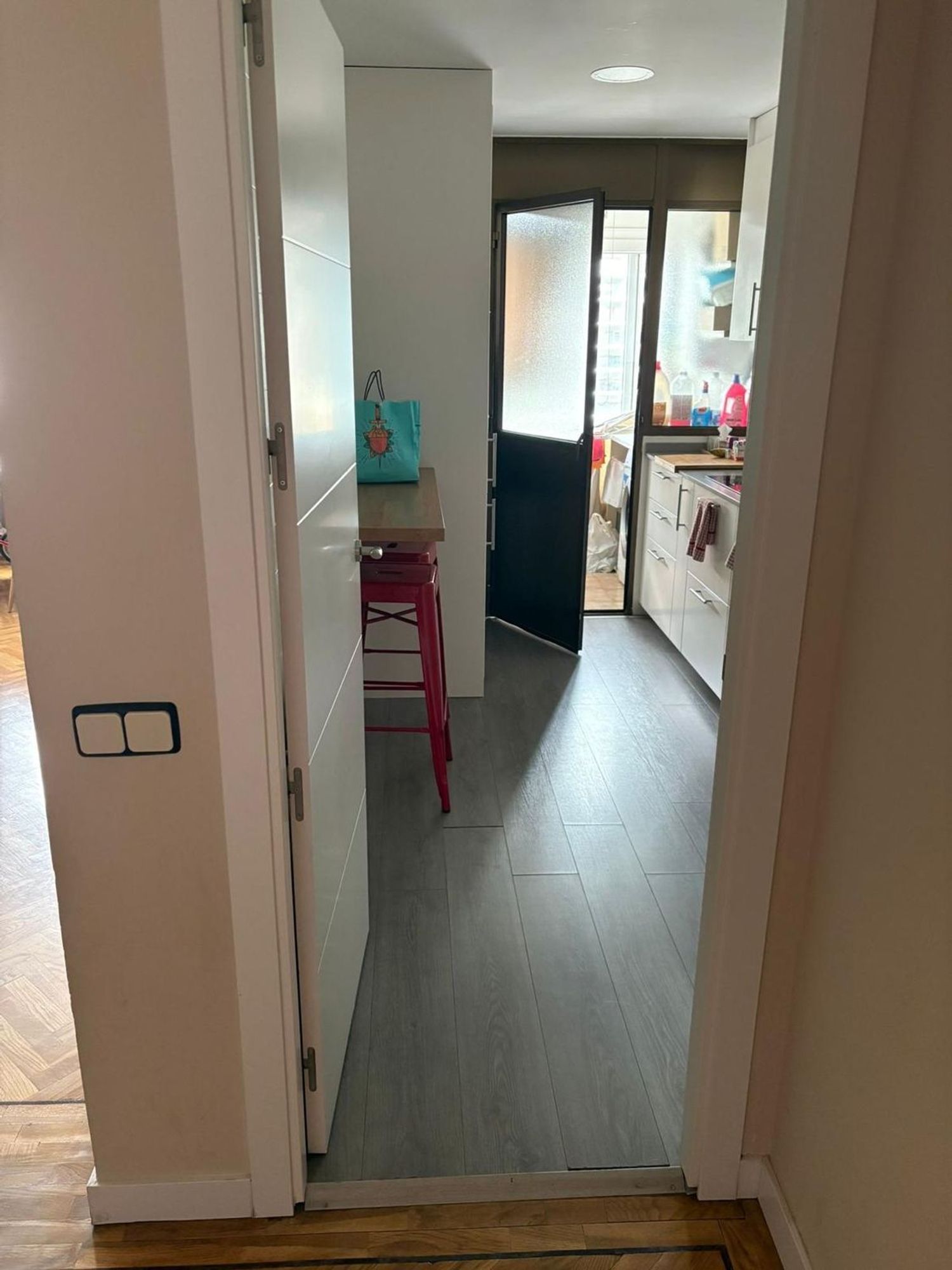 Piso en avenida de Burgos, 34 - Foto 9