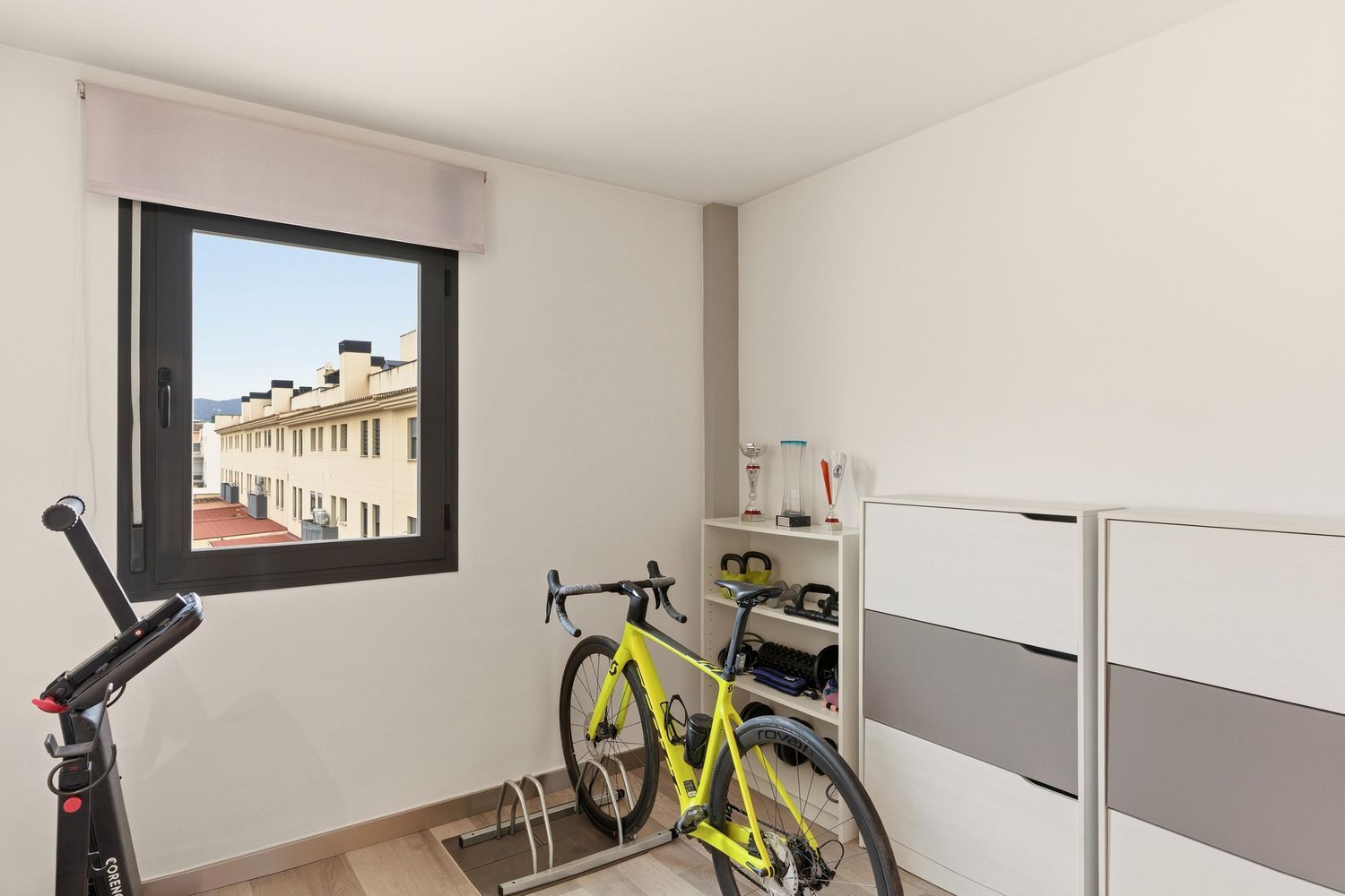 Ático en c/sant Mateu, 4 - Foto 7