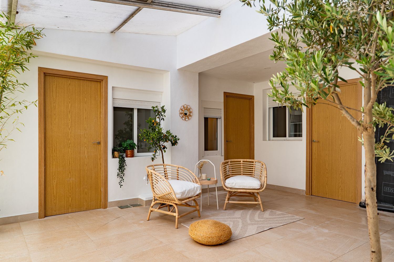 Casa o chalet independiente en Calle Gabriel Font i Martorell, 39, Son Cotoner - Foto 4