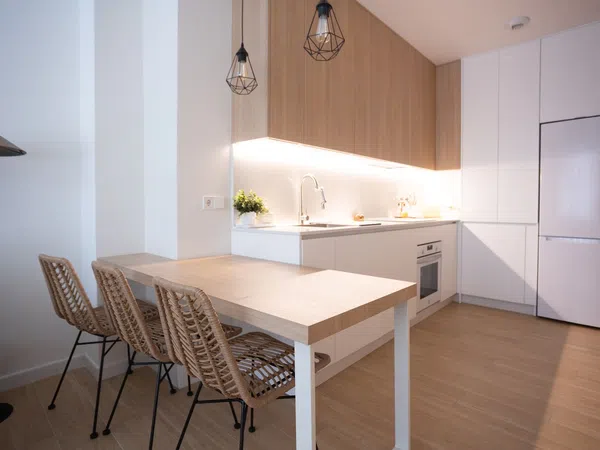 Piso en calle Parras, 23 - Foto 8