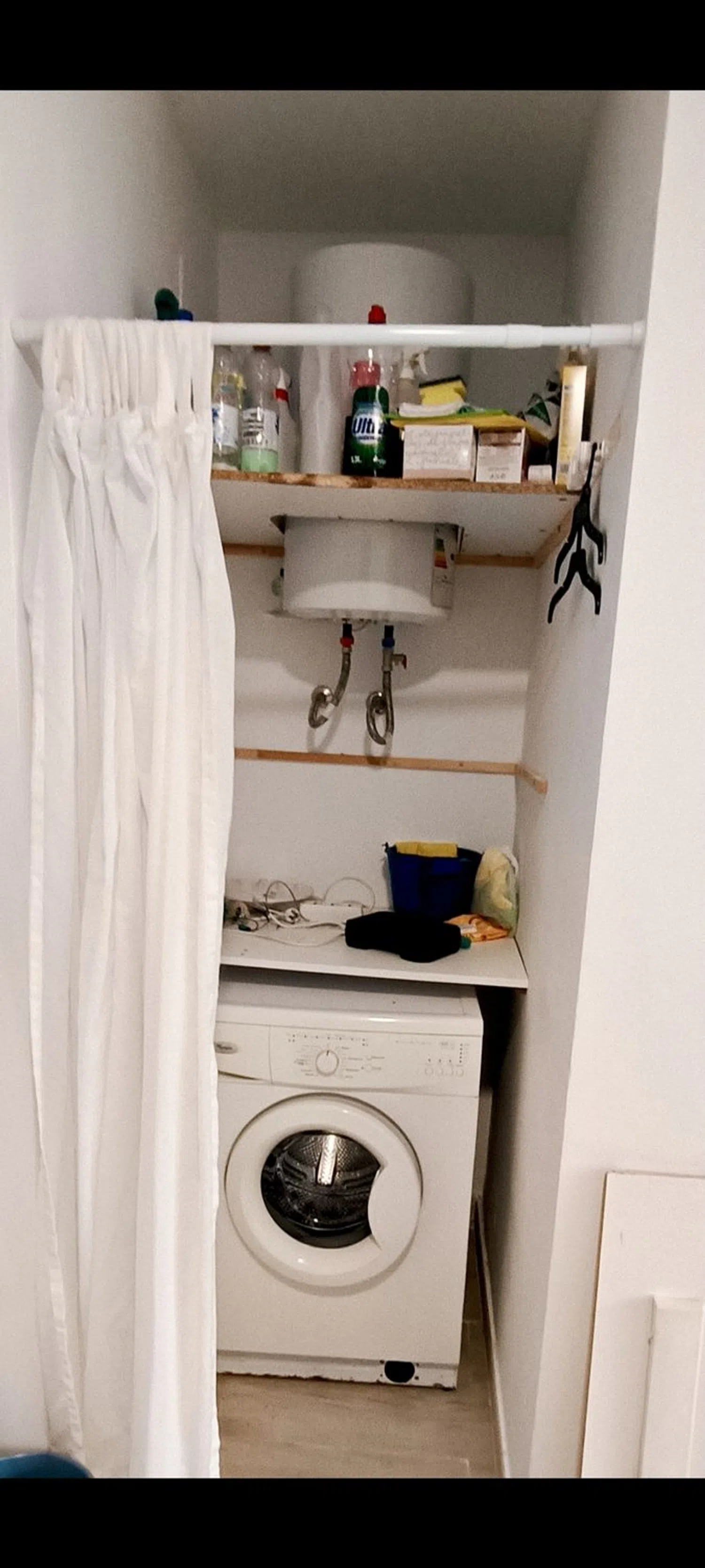 Piso en Victoria Domínguez Cerrato, 2 - Foto 3