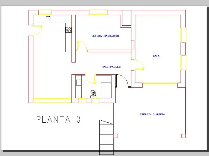 Chalet en  Carrer Monestir del Puig 40 - Foto 24