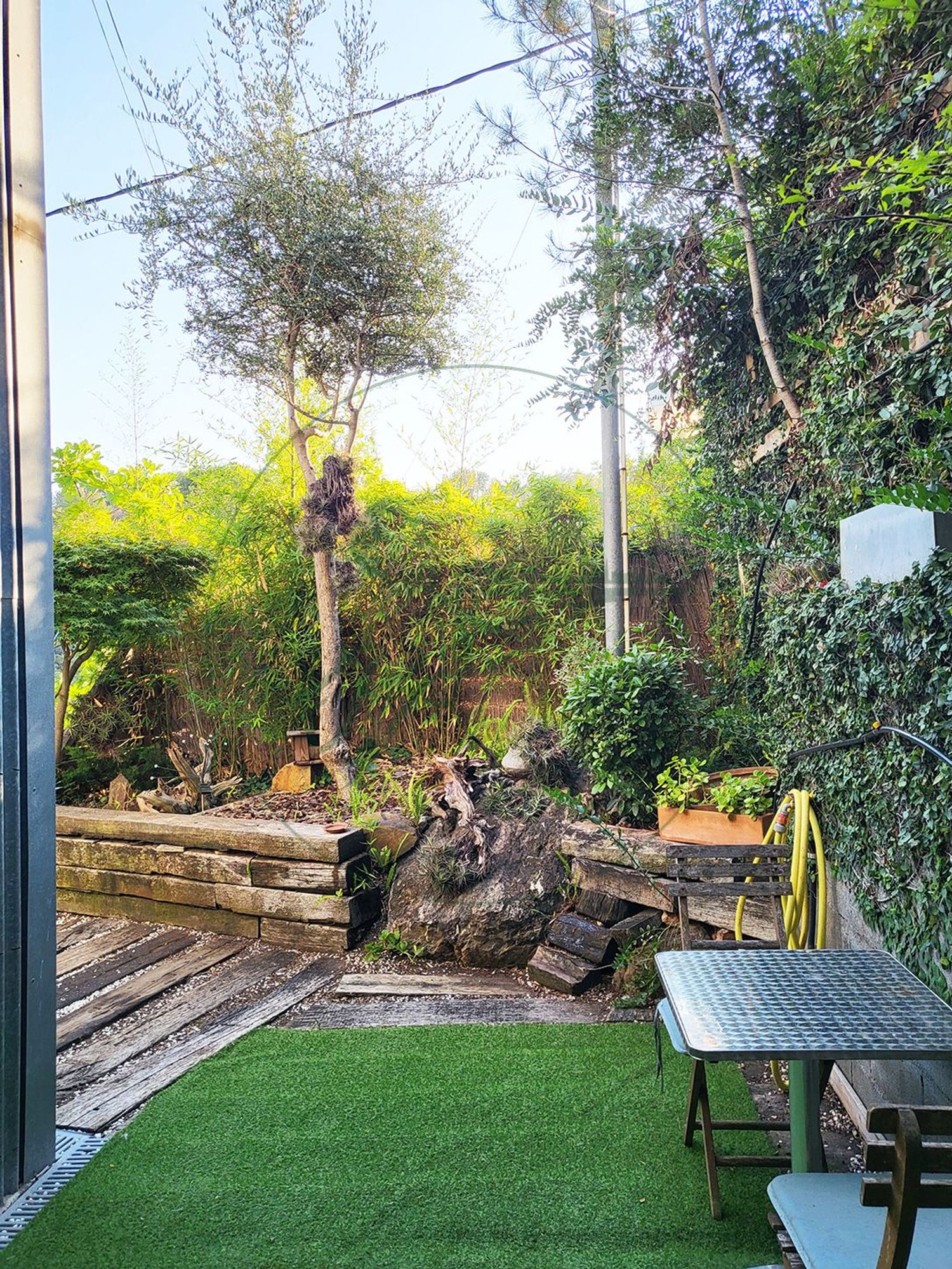 Estudio en La Floresta - Foto 2