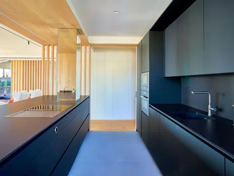 Ático en calle Pacífico, 45 - Foto 28