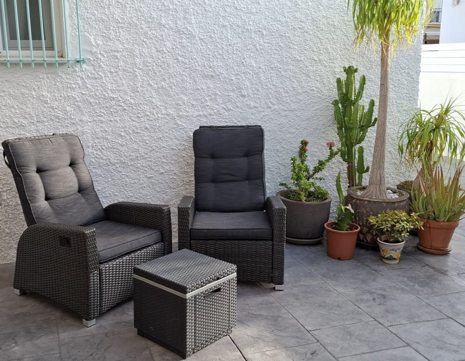 Casa o chalet independiente en Calle Ramón y Cajal, 31, Playa de la Regla, Playa de la Regla - Foto 16