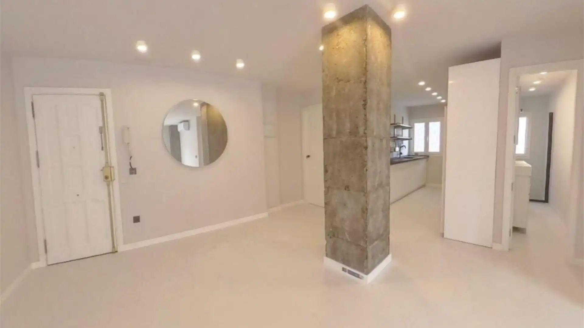 Piso en  Calle Pío XII 52 - Foto 1