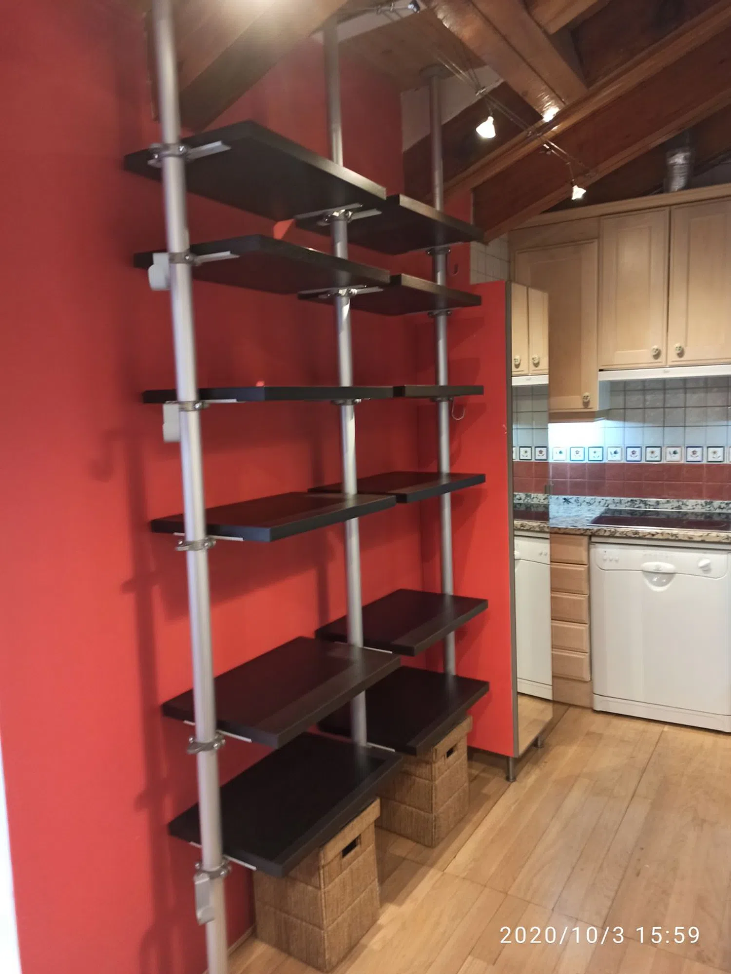 Ático en calle Fernando Garrido, 11 - Foto 23