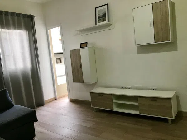 Piso en Calle San Juan Bosco, 24, Los Giles - Las Majadillas - Foto 2