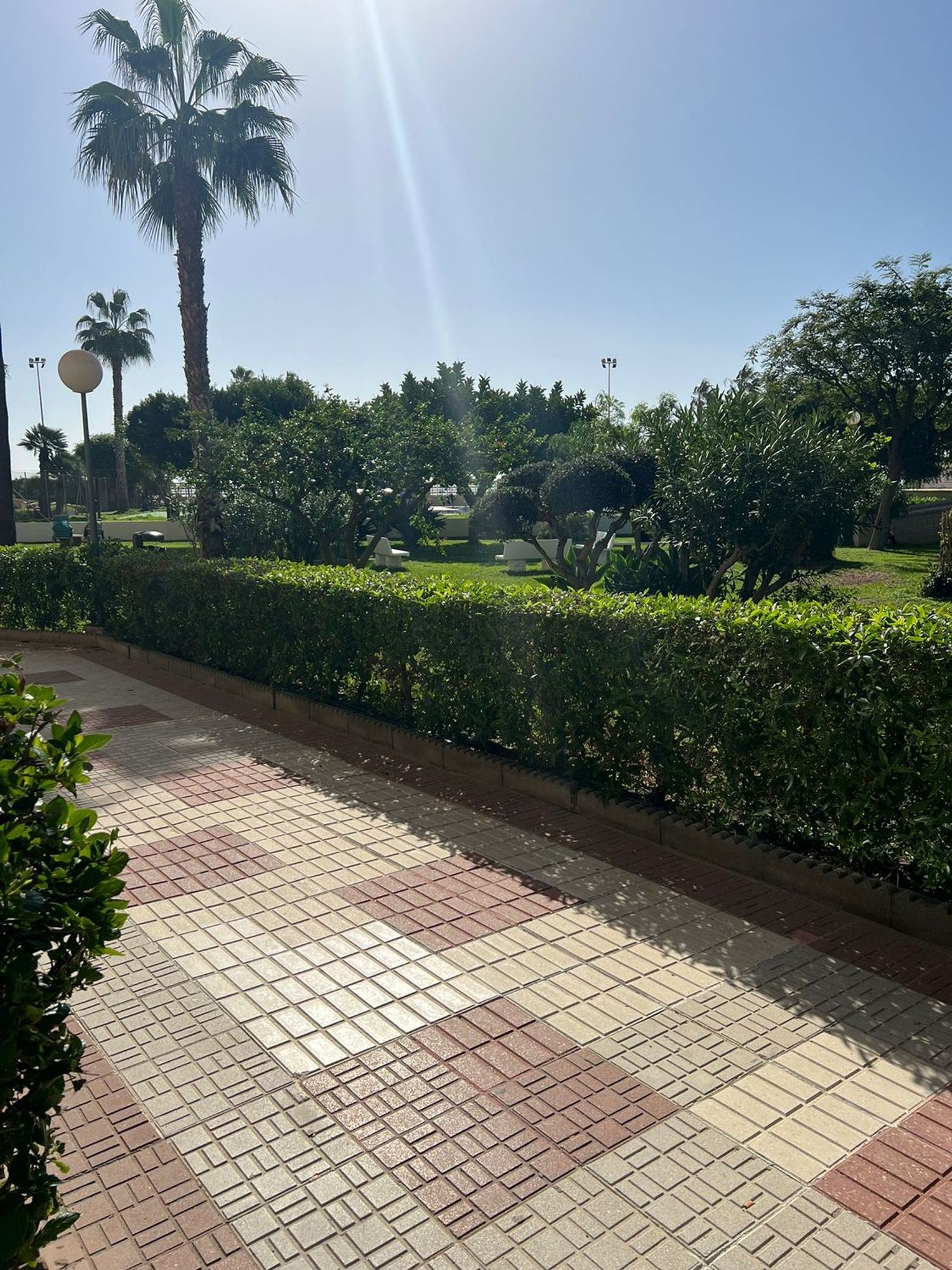 Estudio en avenida de Andalucia, 36 - Foto 23