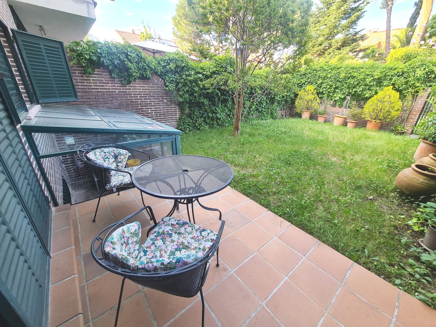 Chalet adosado en calle Playa de Sangenjo, 98 - Foto 31