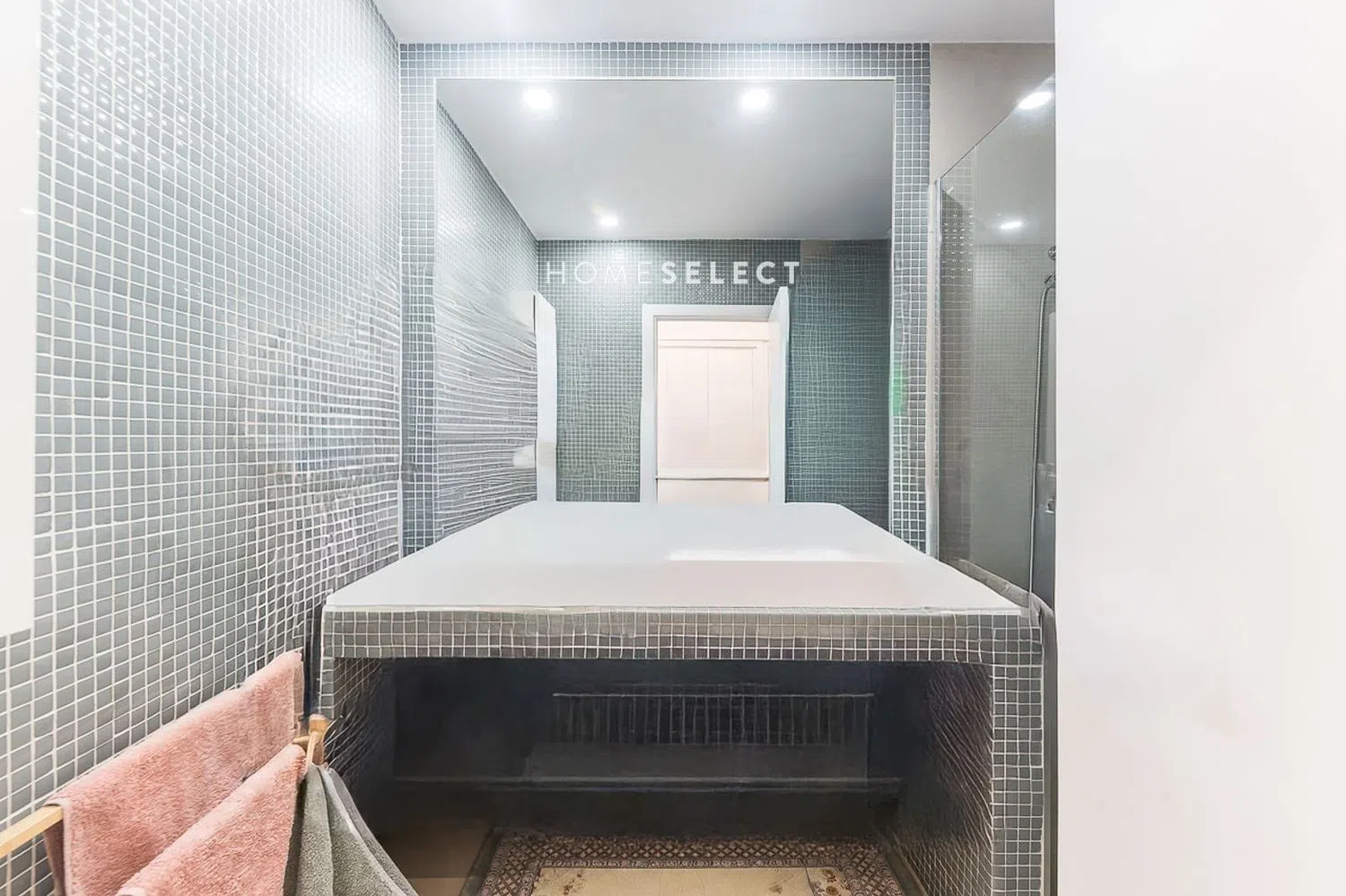 Piso en calle del Almirante - Foto 21