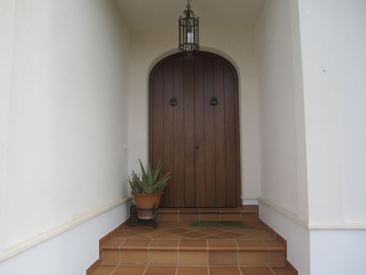 Casa o chalet independiente en Calle Díez de Solís, 24 - Foto 13