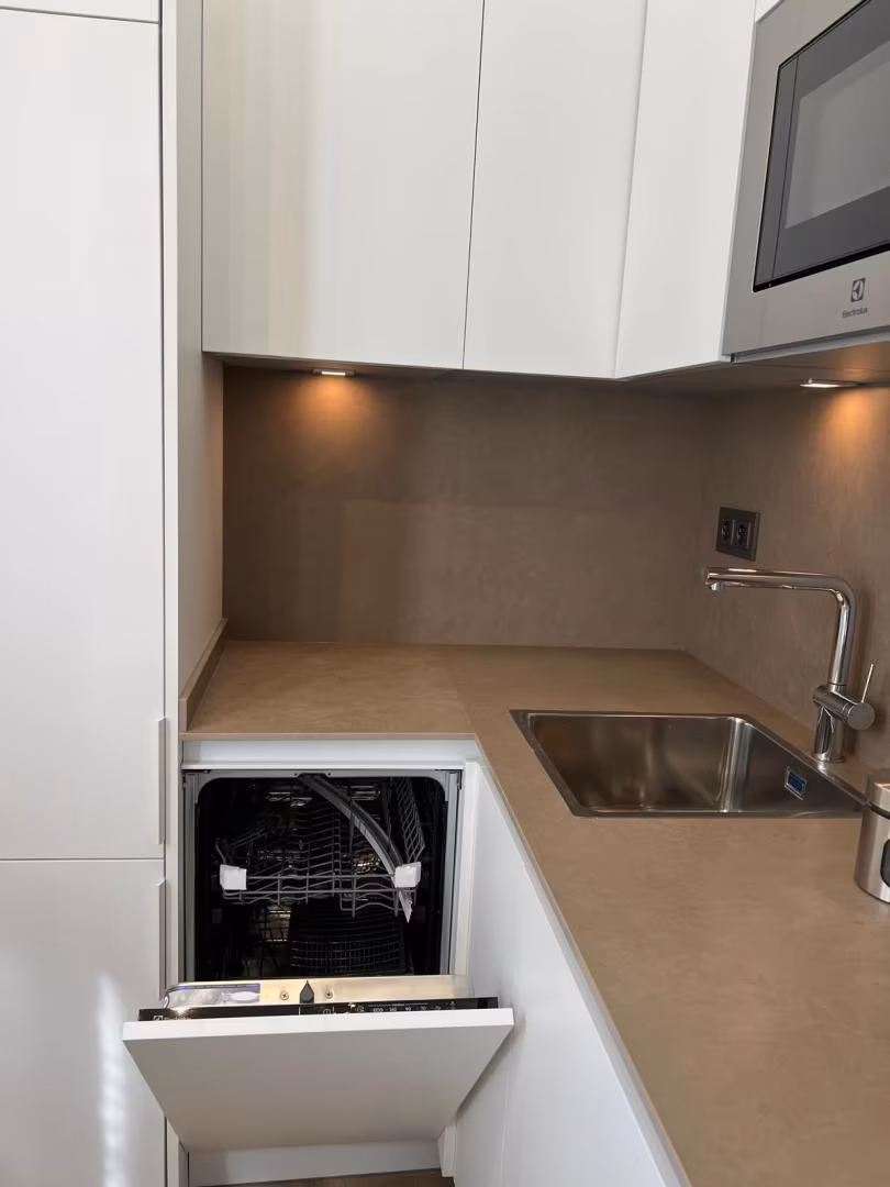 Piso en  Calle de Castelló 125 - Foto 5