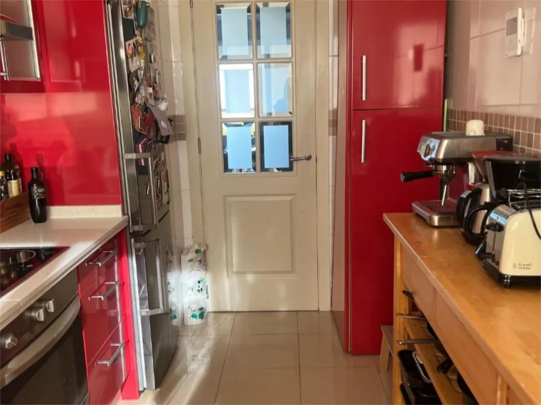 Ático en  Avenida Concejal Alberto Jiménez-Becerril 26 - Foto 3