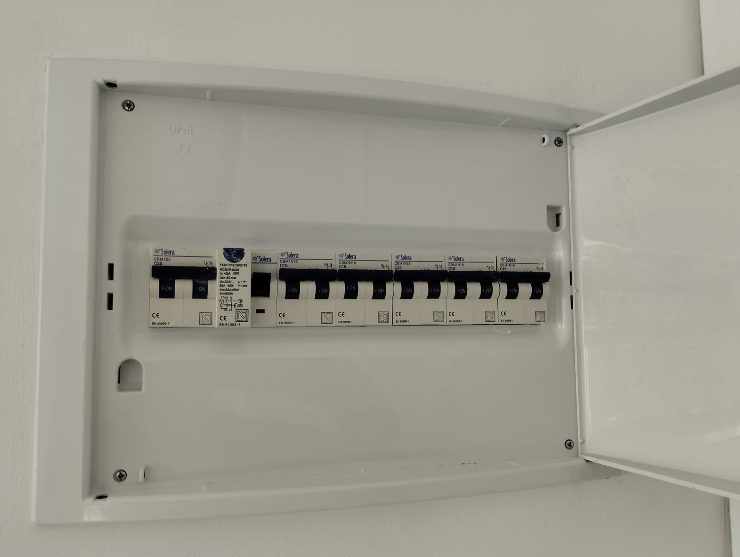 Ático en Barrio Olletas - Sierra Blanquilla - Foto 19