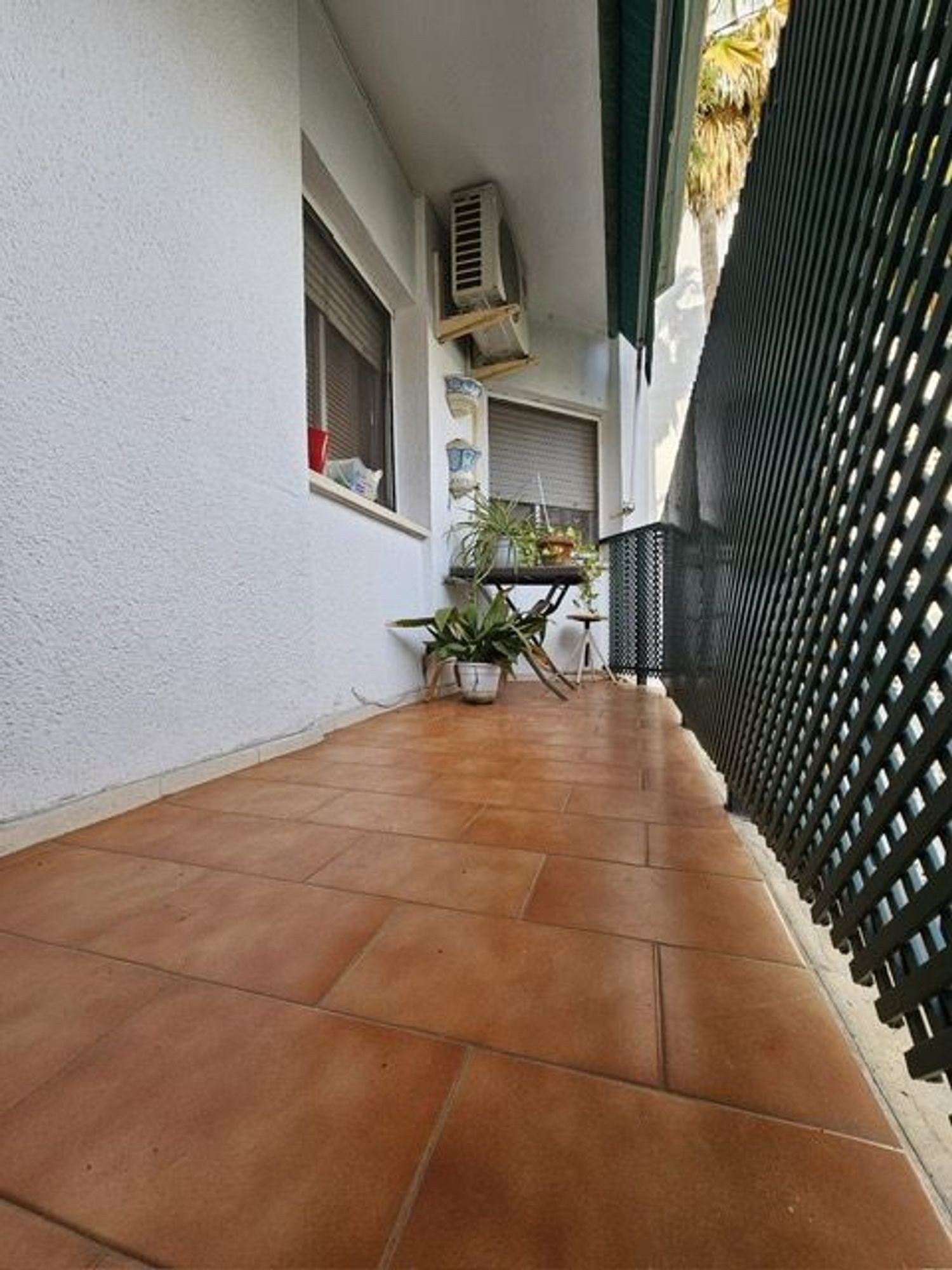 Piso en Calle Manuel Arellano, 8, Ronda de Triana-Patrocinio-Turruñuelo - Foto 11