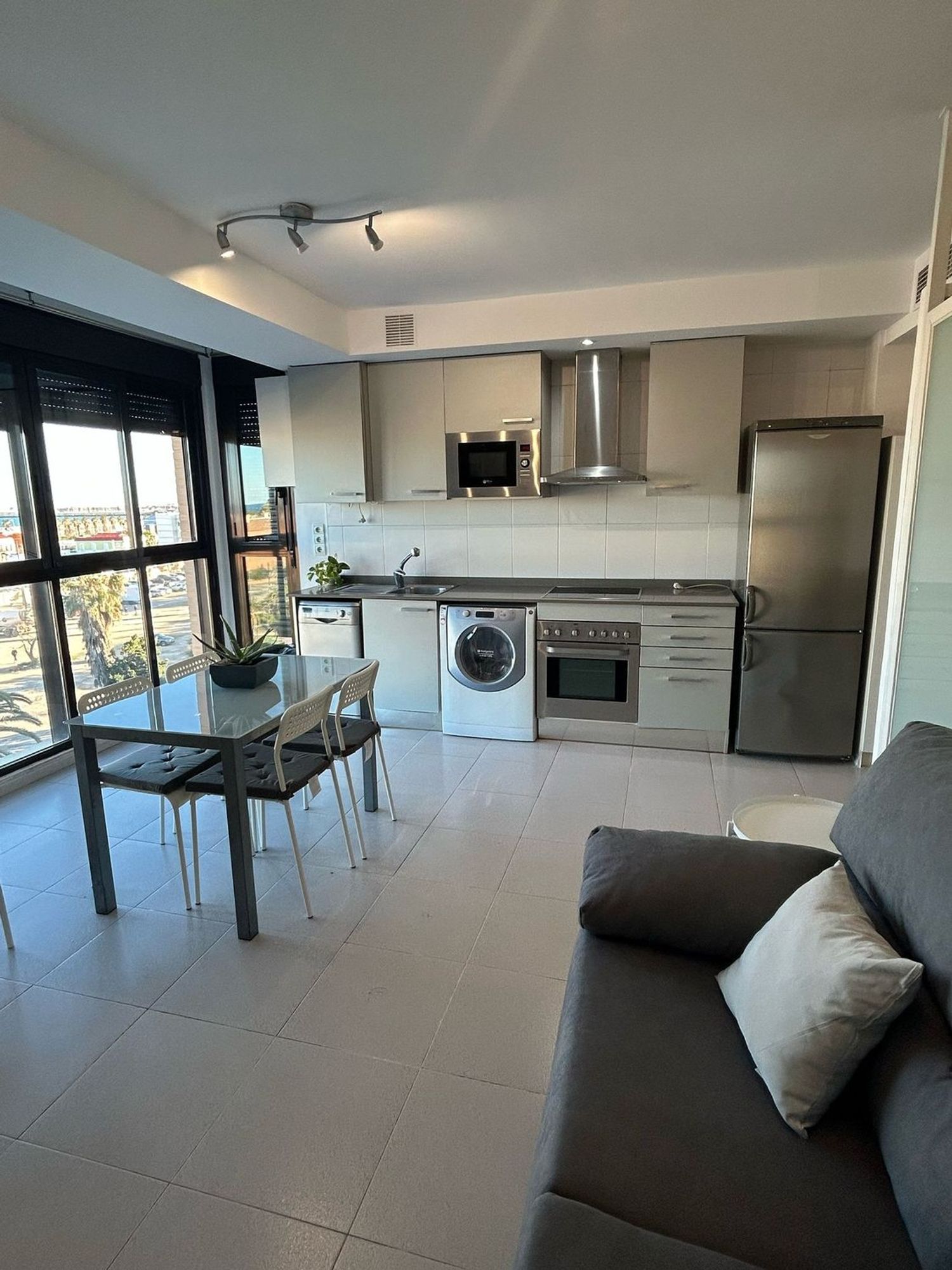 Piso en calle Doctor Lluch, 299 - Foto 4