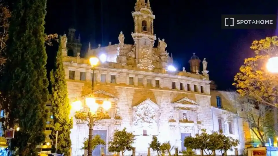 Piso en  Valencia Capital - Foto 18