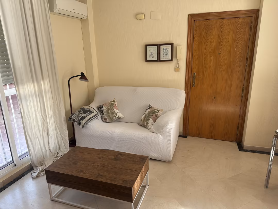 Piso en  Calle San Florencio 5 - Foto 4