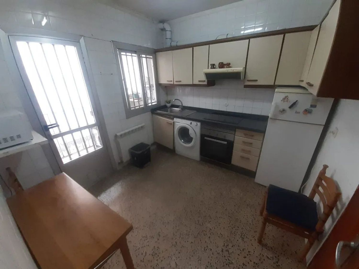Chalet adosado en Calle Joaquín Sorolla, 39, La Plata - Foto 7