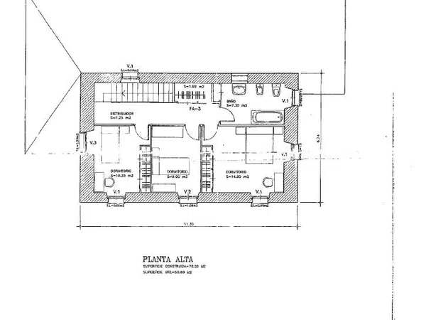 Casa independiente en calle Cobo, 33 - Foto 29