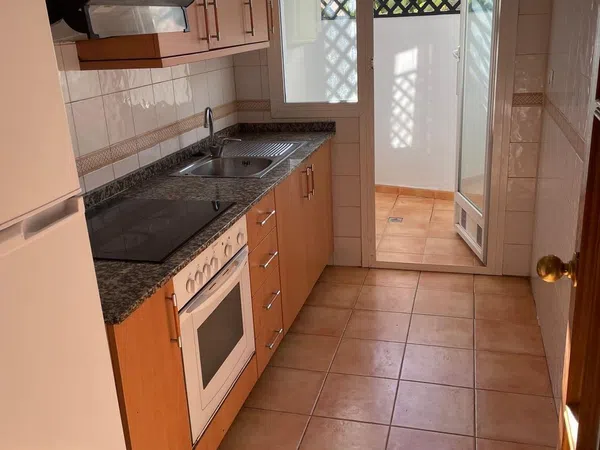 Piso en calle Britania, 21 Britanian - Foto 2