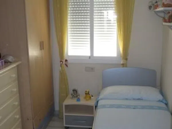 Piso en Calle Doctor Miguel Díaz Recio, 28, El Tejar - Hacienda Bizcochero - Foto 6