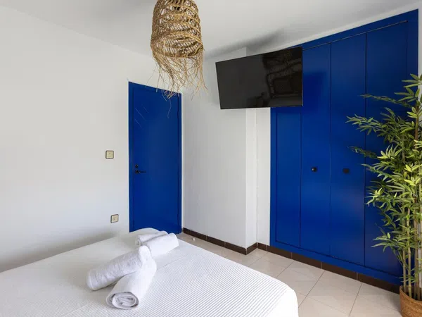 Chalet adosado en Mare Nostrum, 2, Salobreña Costa, Salobreña Costa - Foto 5