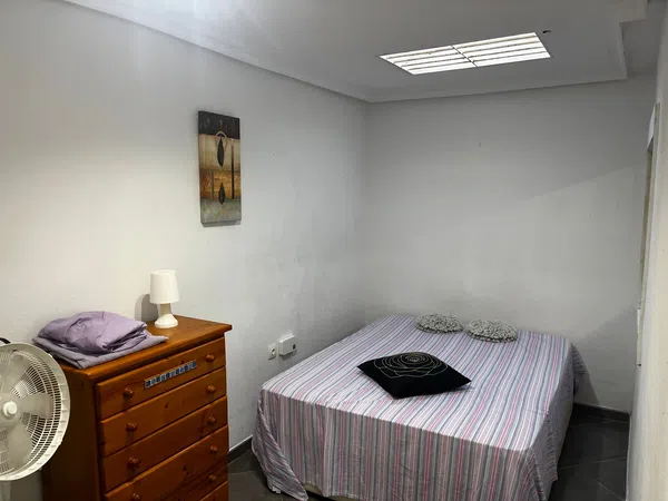 Chalet adosado en Calle Carmen, 117, La Siesta - El Salado - Torreta - Foto 5