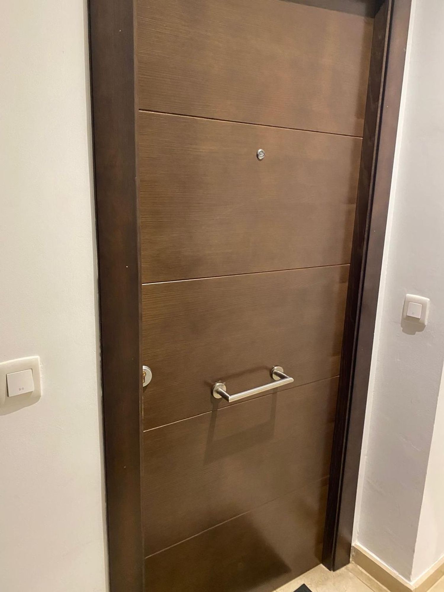 Estudio en calle dels Drets, 22 - Foto 16