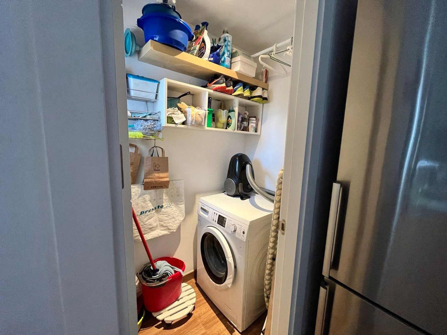 Piso en plaza de San Quintín, 5 - Foto 14