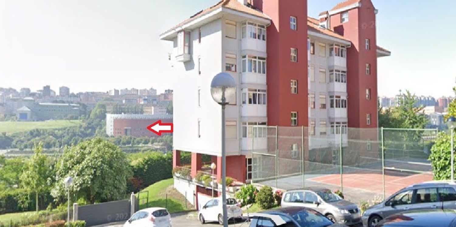 Piso en avenida de Cantabria, 19 - Foto 1