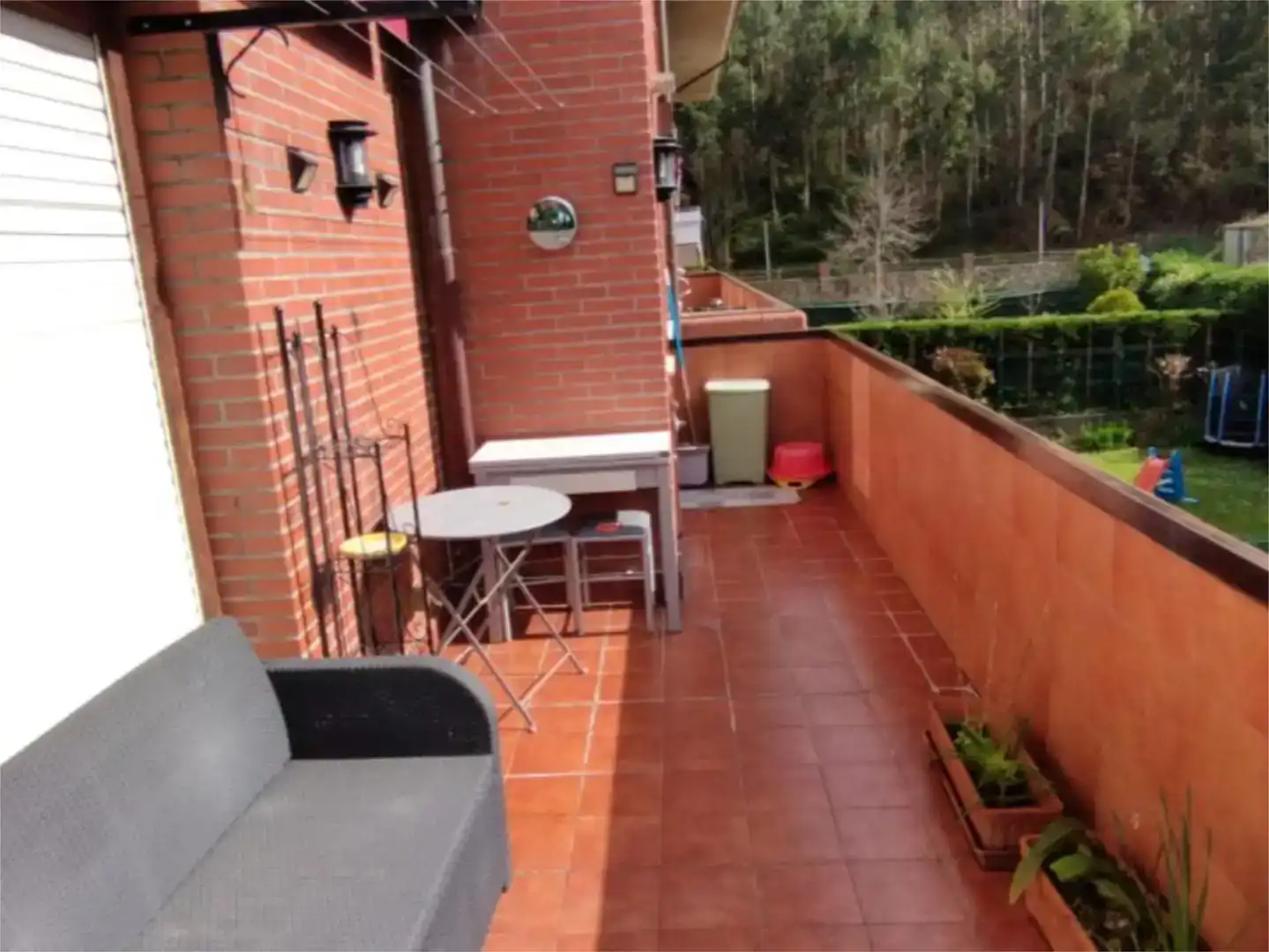 Piso en  Barrio el Puente 14 - Foto 11