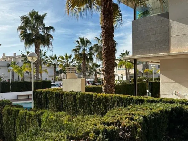 Piso en Avenida de Cadiz, 26, Lo Marabú - Foto 1